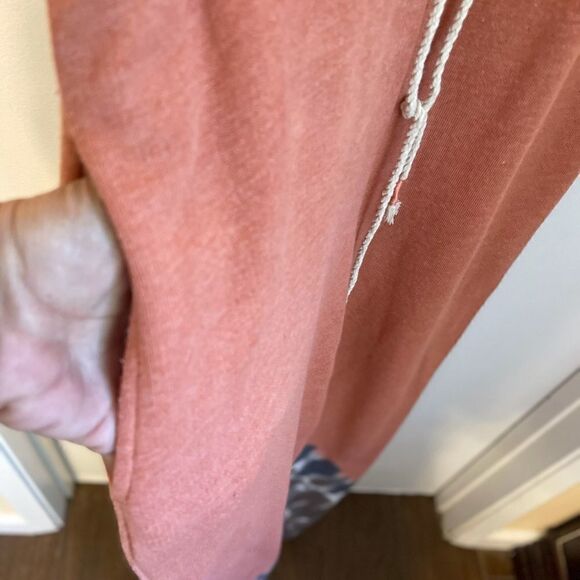 YOUNG FABULOUS & BROKE Eberhart Tie Dye Jumpsuit.Size XS and M - Picture 6 of 13